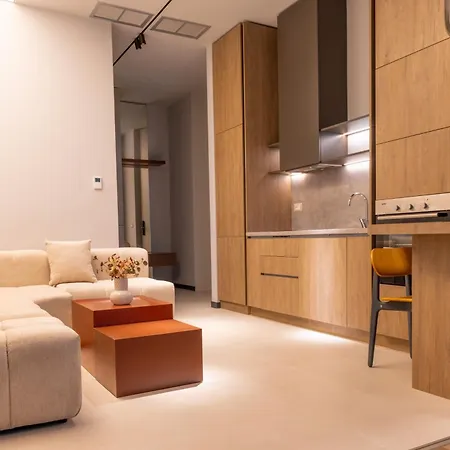 Appartamento Zins Luxury - Side View No 8